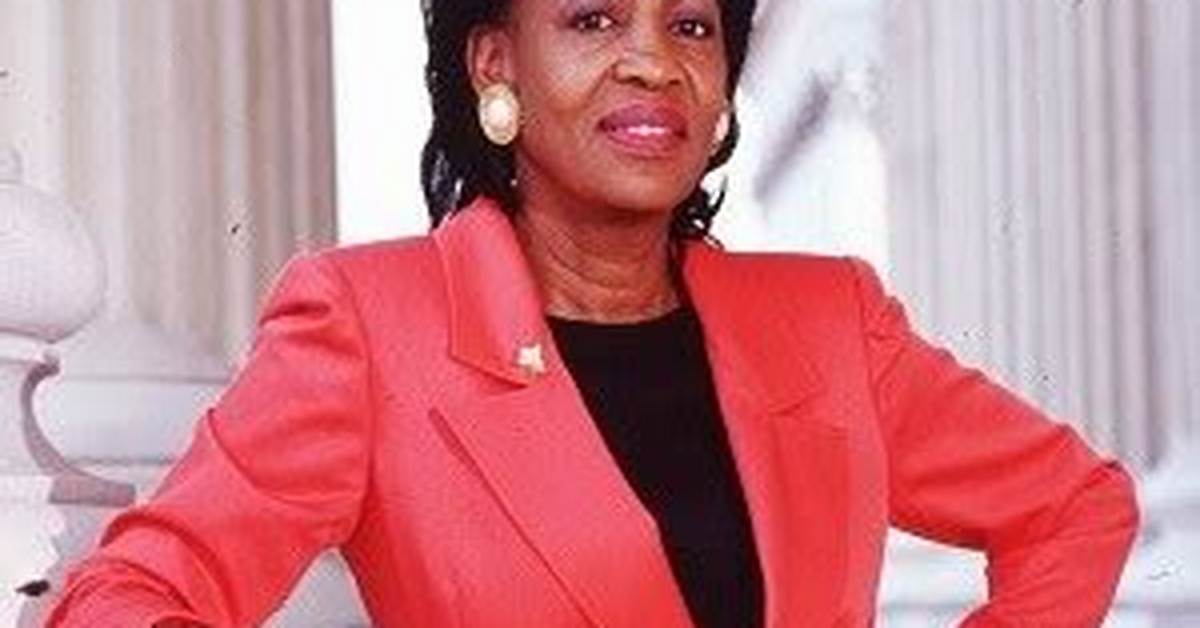 Maxine Waters Net Worth, Age, Height, Bio, Birthday, Wiki!