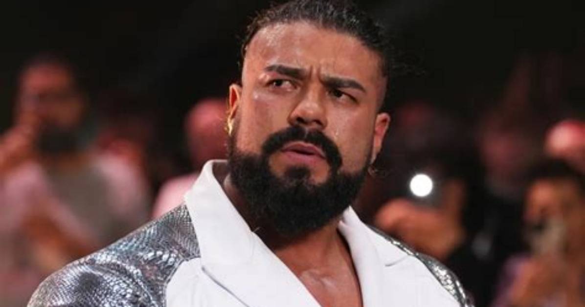 Maxwell Andrade Net Worth 2024, Age, Height, Bio, Birthday, Wiki!
