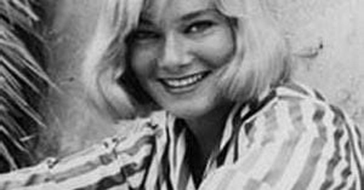 May Britt Net Worth, Age, Height, Bio, Birthday, Wiki!