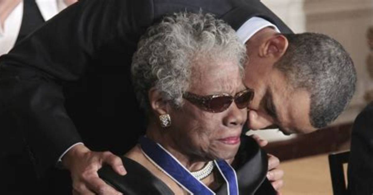 Maya Angelou Net Worth, Age, Height, Bio, Birthday, Wiki!
