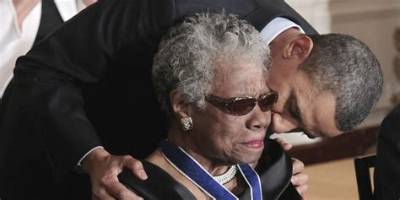 Maya Angelou Net Worth, Age, Height, Bio, Birthday, Wiki!