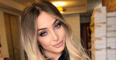 Maya Berovic - Net Worth, Age, Height, Birthday, Bio, Wiki!