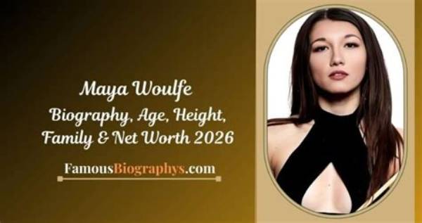 Maya Kisanuki - Net Worth, Age, Height, Birthday, Bio, Wiki!