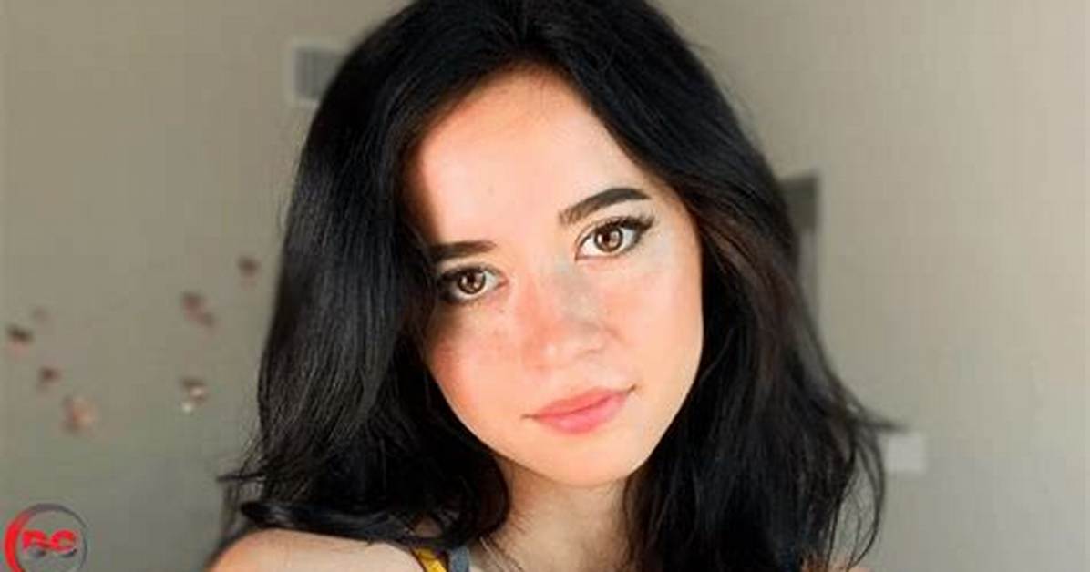 Maya Mia Net Worth, Age, Height, Bio, Birthday, Wiki!