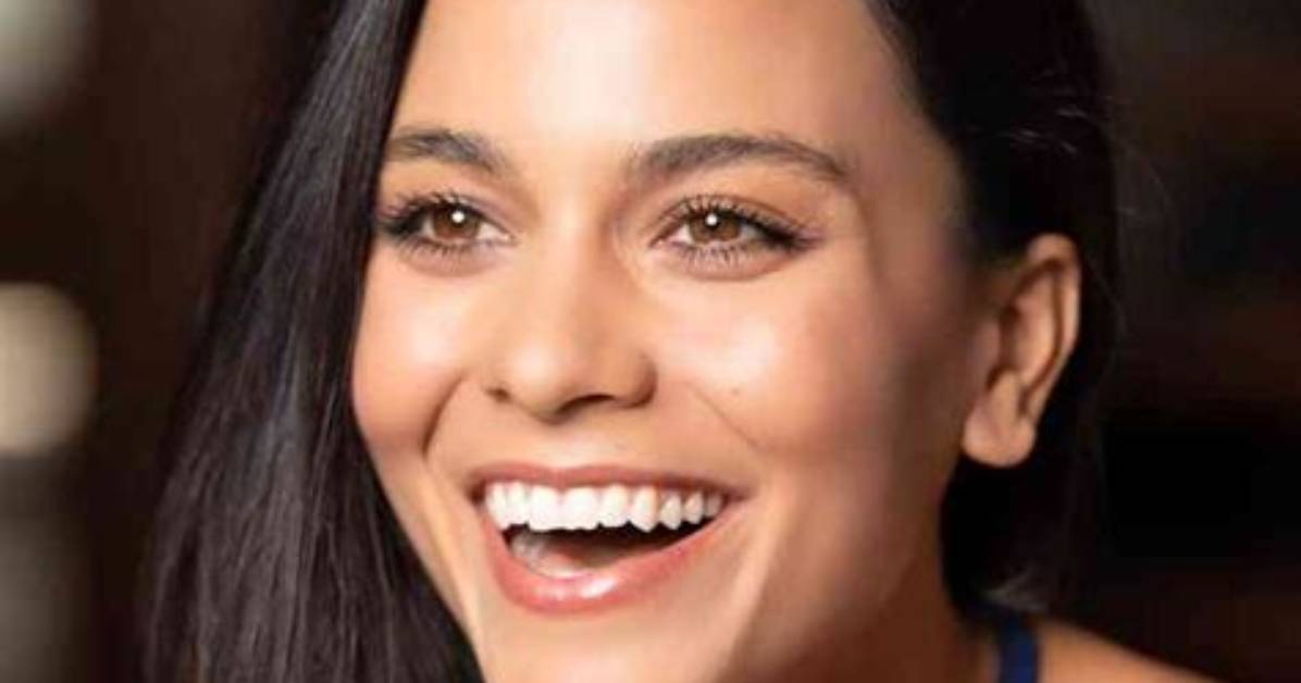 Maya Stojan Net Worth 2024, Age, Height, Bio, Birthday, Wiki!