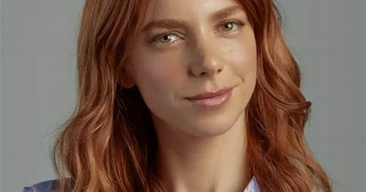 Maya Wertheimer - Net Worth, Age, Height, Birthday, Bio, Wiki!