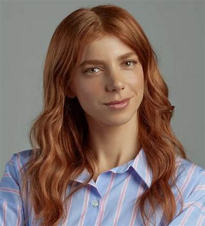 Maya Wertheimer - Net Worth, Age, Height, Birthday, Bio, Wiki!