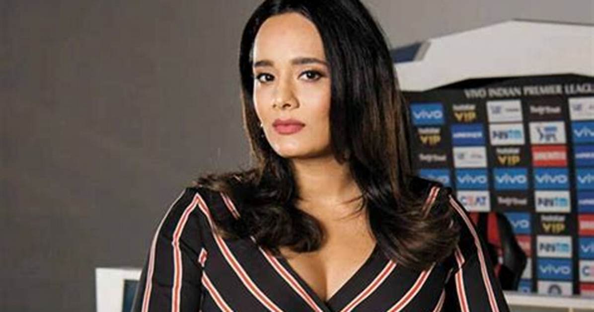 Mayanti Langer Net Worth, Age, Height, Bio, Birthday, Wiki!