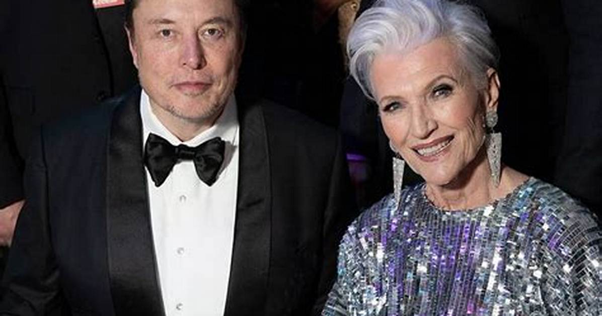 Maye Musk Net Worth, Age, Height, Bio, Birthday, Wiki!