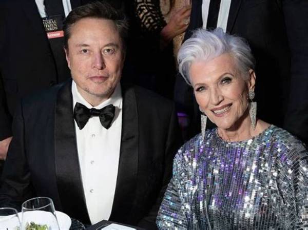 Maye Musk Net Worth, Age, Height, Bio, Birthday, Wiki!
