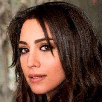 Mayssa Karaa - Net Worth, Age, Height, Birthday, Bio, Wiki!