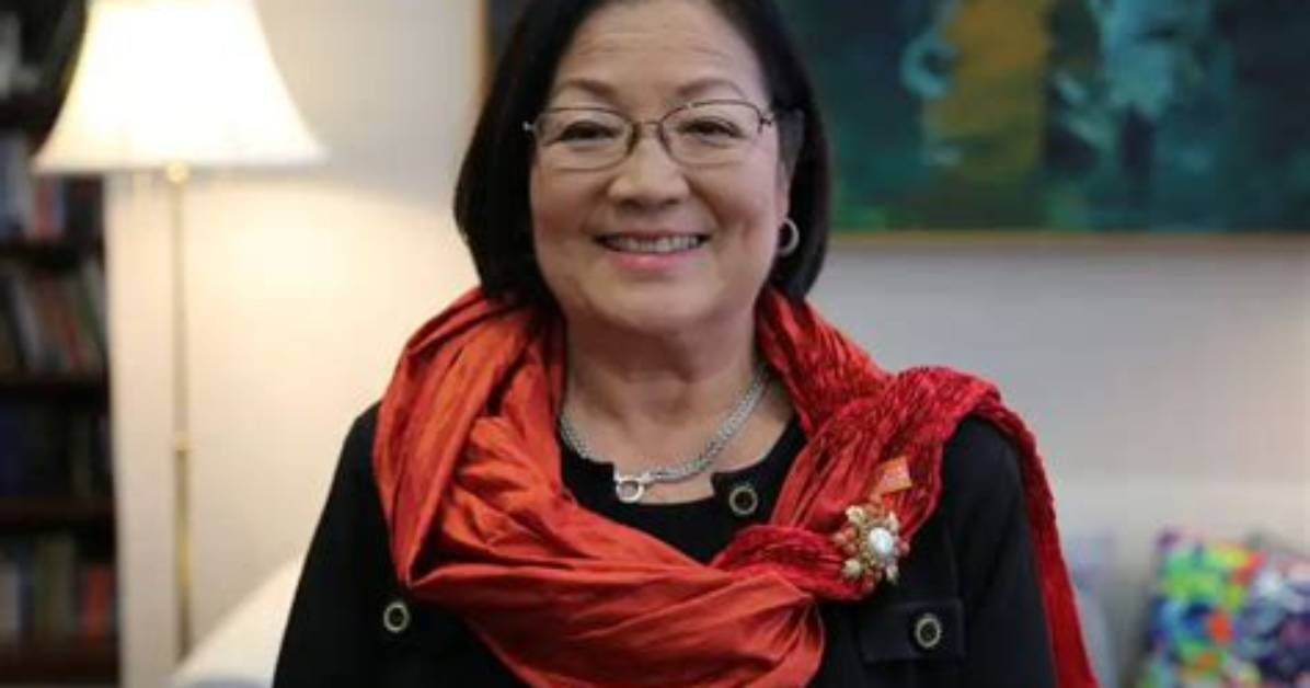 Mazie Hirono - Net Worth, Age, Height, Birthday, Bio, Wiki!