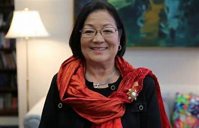 Mazie Hirono - Net Worth, Age, Height, Birthday, Bio, Wiki!