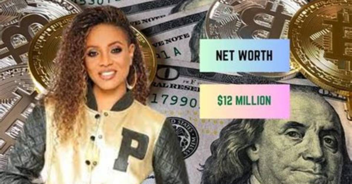 Mc Lyte Net Worth, Age, Height, Bio, Birthday, Wiki!