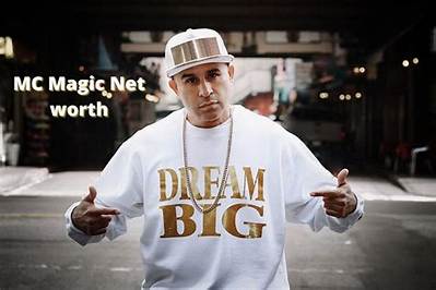 Mc Magic Net Worth, Age, Height, Bio, Birthday, Wiki!