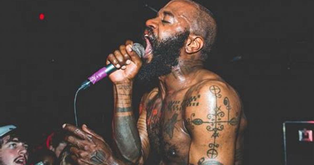 Mc Ride Net Worth, Age, Height, Bio, Birthday, Wiki!