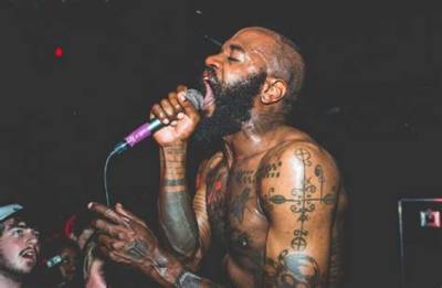 Mc Ride Net Worth, Age, Height, Bio, Birthday, Wiki!
