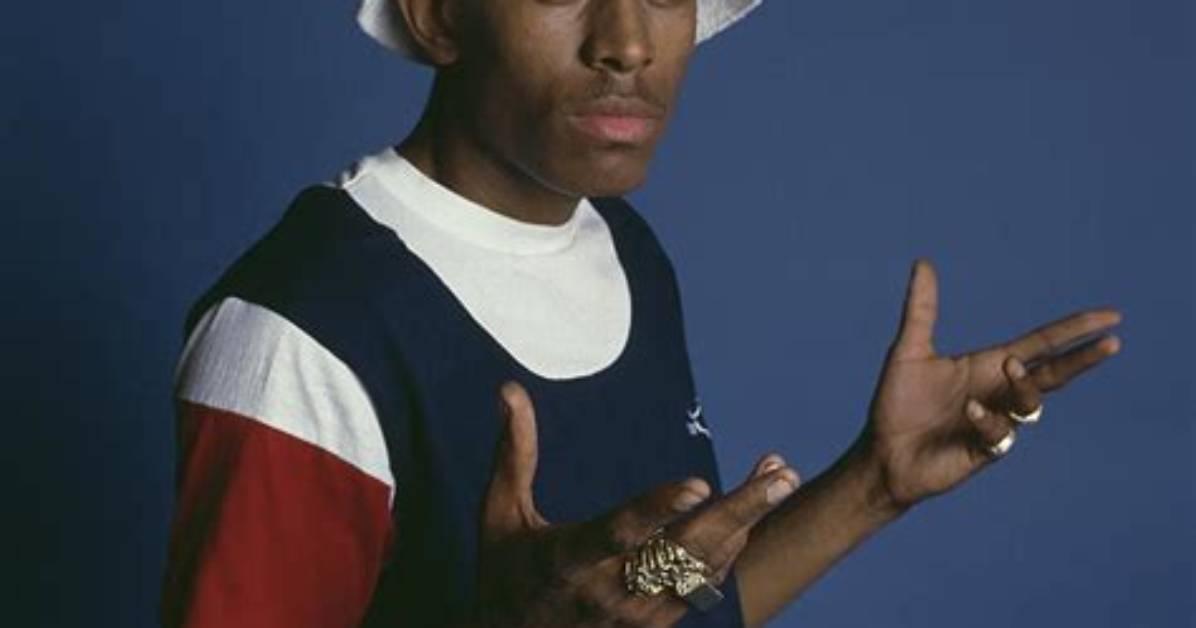 Mc Shan Net Worth, Age, Height, Bio, Birthday, Wiki!