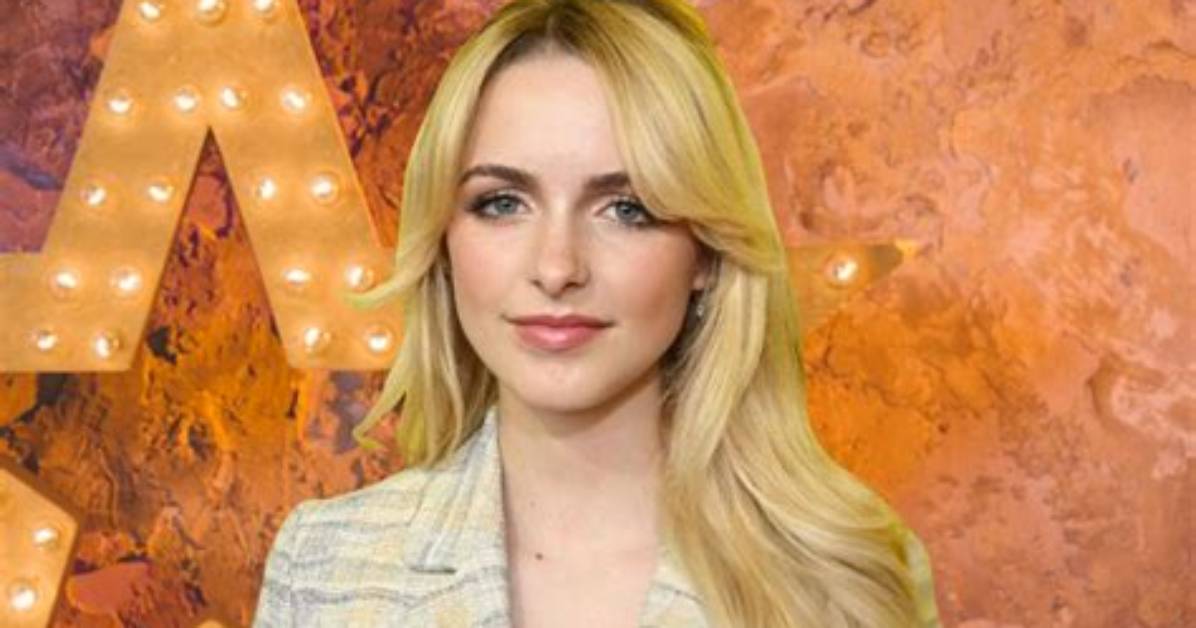 Mckenna Grace - Net Worth, Age, Height, Birthday, Bio, Wiki!