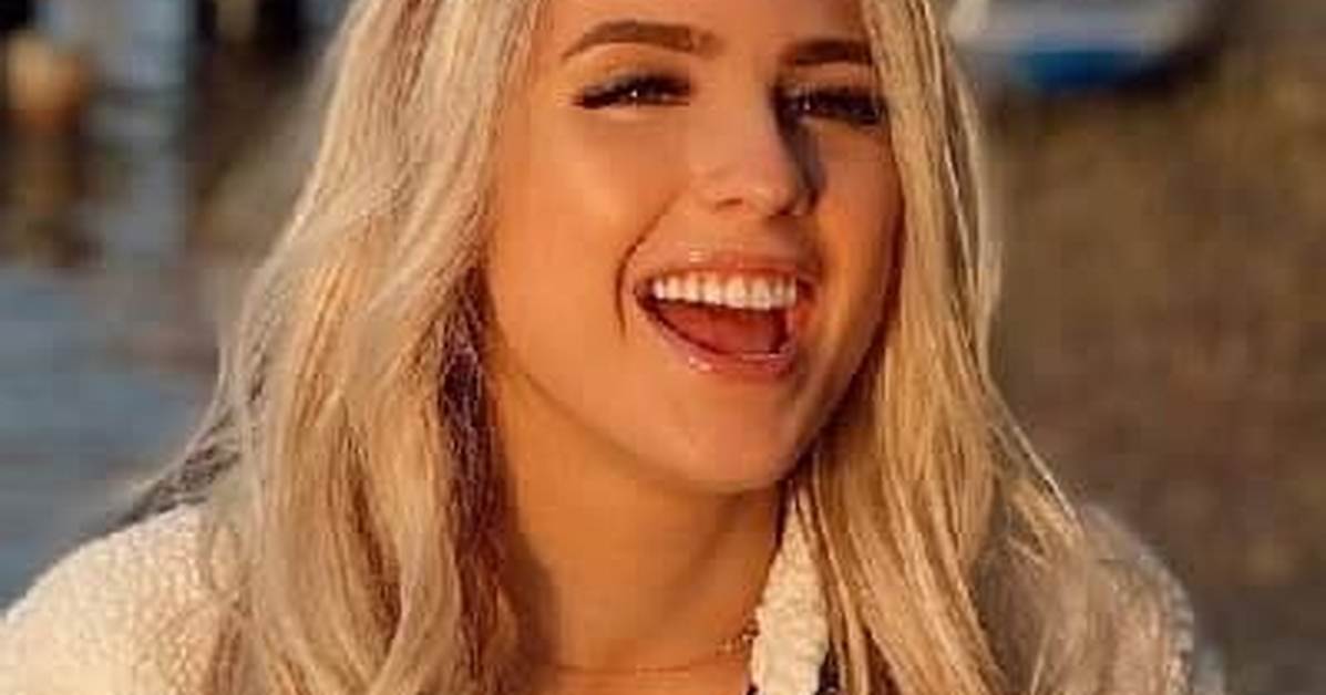 Mckenna Kaye Net Worth, Age, Height, Bio, Birthday, Wiki!