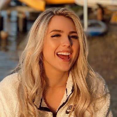 Mckenna Kaye Net Worth, Age, Height, Bio, Birthday, Wiki!