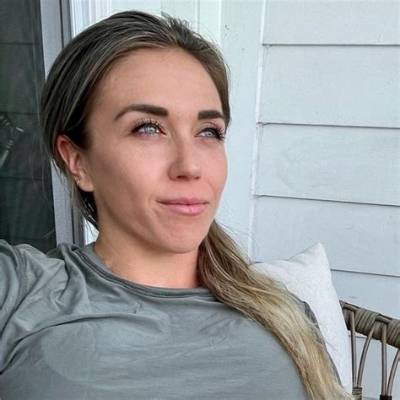 Mckenzie Flinchum Net Worth 2024, Age, Height, Bio, Birthday, Wiki!
