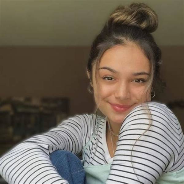 Mckenzie Morales - Net Worth, Age, Height, Birthday, Bio, Wiki!