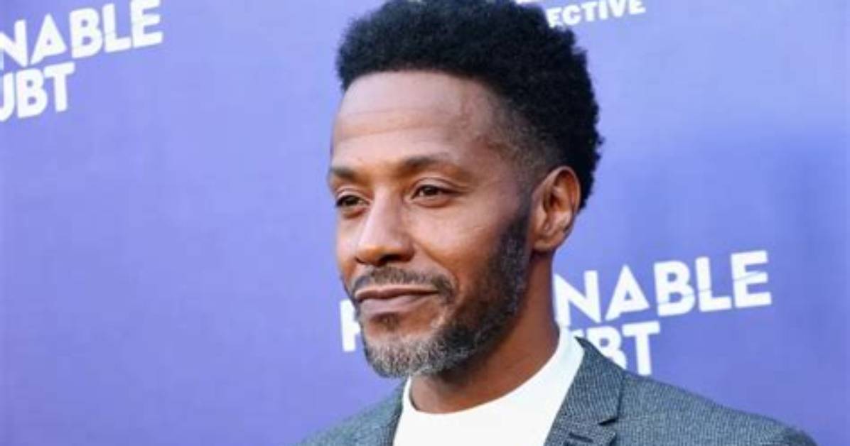 Mckinley Freeman - Net Worth, Age, Height, Birthday, Bio, Wiki!