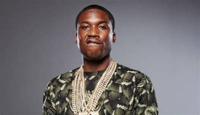 Meek Mill Net Worth, Age, Height, Bio, Birthday, Wiki!