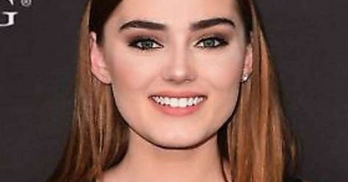 Meg Donnelly Net Worth, Age, Height, Bio, Birthday, Wiki!