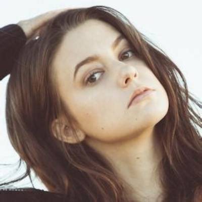 Meg Myers Net Worth, Age, Height, Bio, Birthday, Wiki!