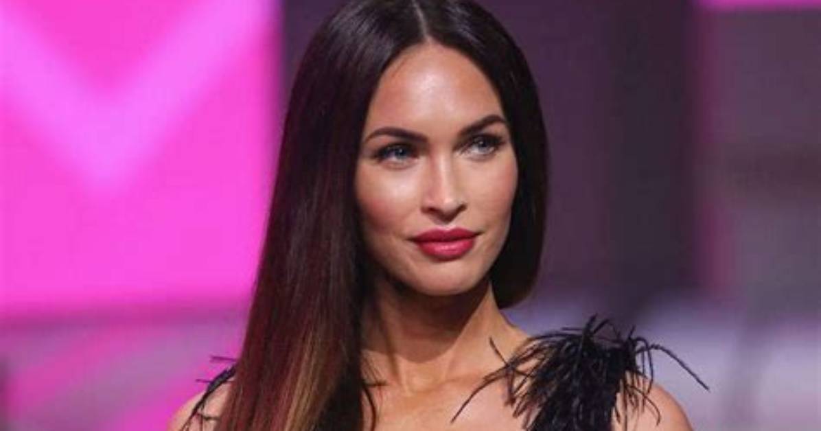 Megan Fox Net Worth 2024, Age, Height, Bio, Birthday, Wiki!