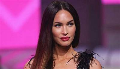 Megan Fox Net Worth 2024, Age, Height, Bio, Birthday, Wiki!