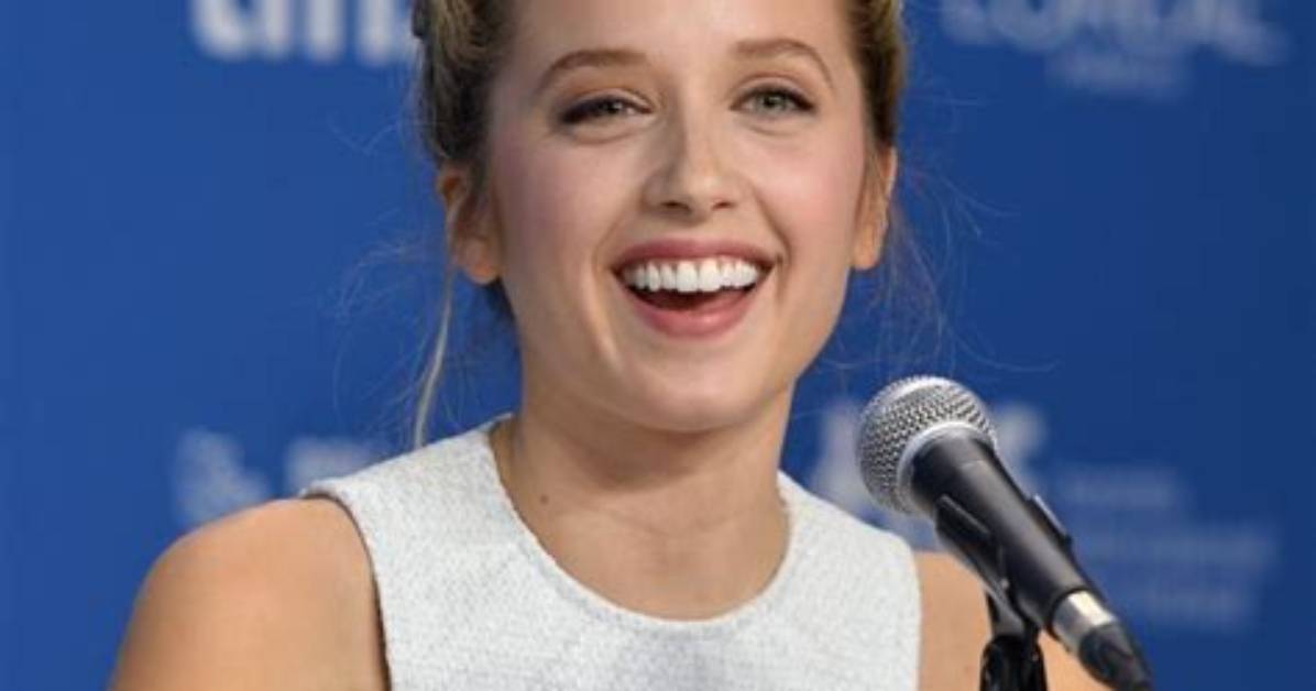 Megan Park - Net Worth, Age, Height, Birthday, Bio, Wiki!