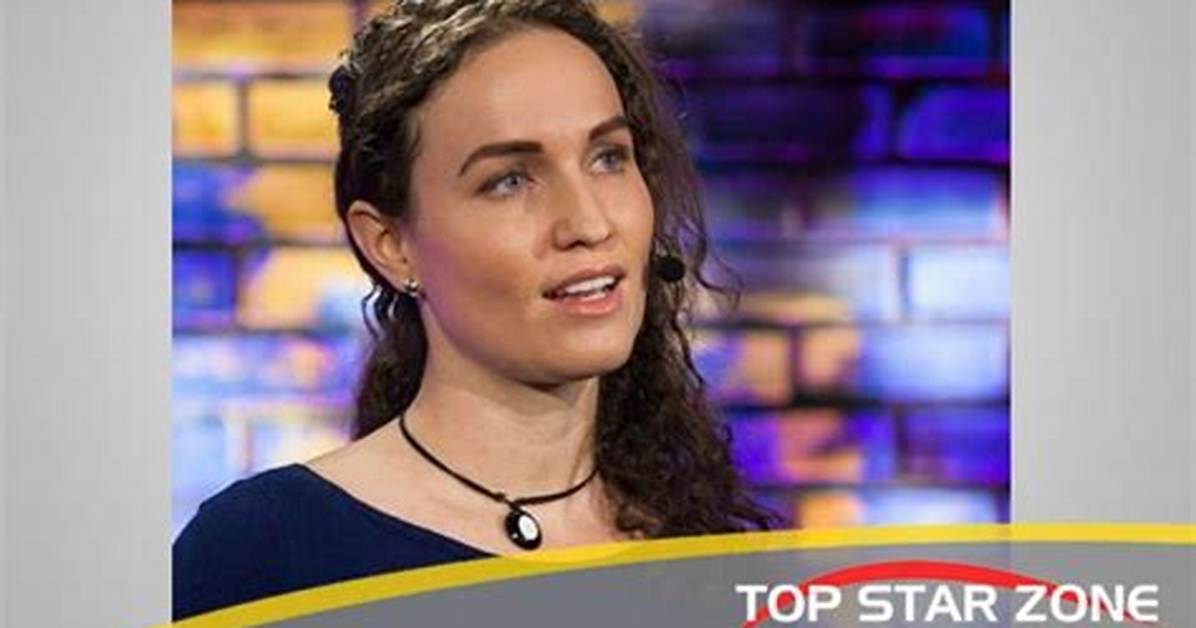 Megan Phelps-Roper Net Worth 2024, Age, Height, Bio, Birthday, Wiki!