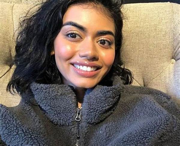 Megan Suri Net Worth, Age, Height, Bio, Birthday, Wiki!