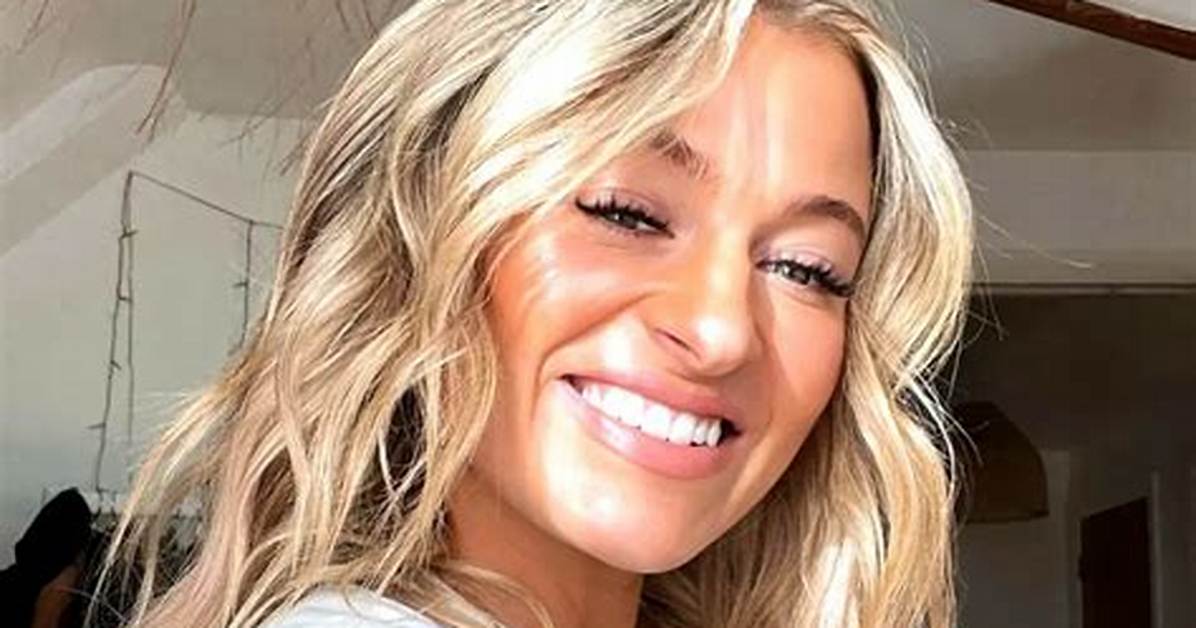 Meggan Grubb - Net Worth, Age, Height, Birthday, Bio, Wiki!