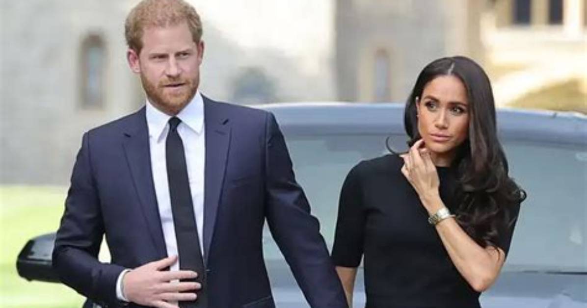 Meghan Markle Net Worth, Age, Height, Bio, Birthday, Wiki!