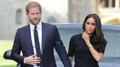 Meghan Markle Net Worth, Age, Height, Bio, Birthday, Wiki!