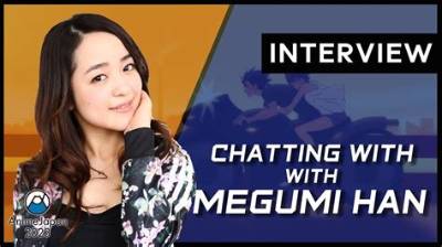 Megumi Han - Net Worth, Age, Height, Birthday, Bio, Wiki!