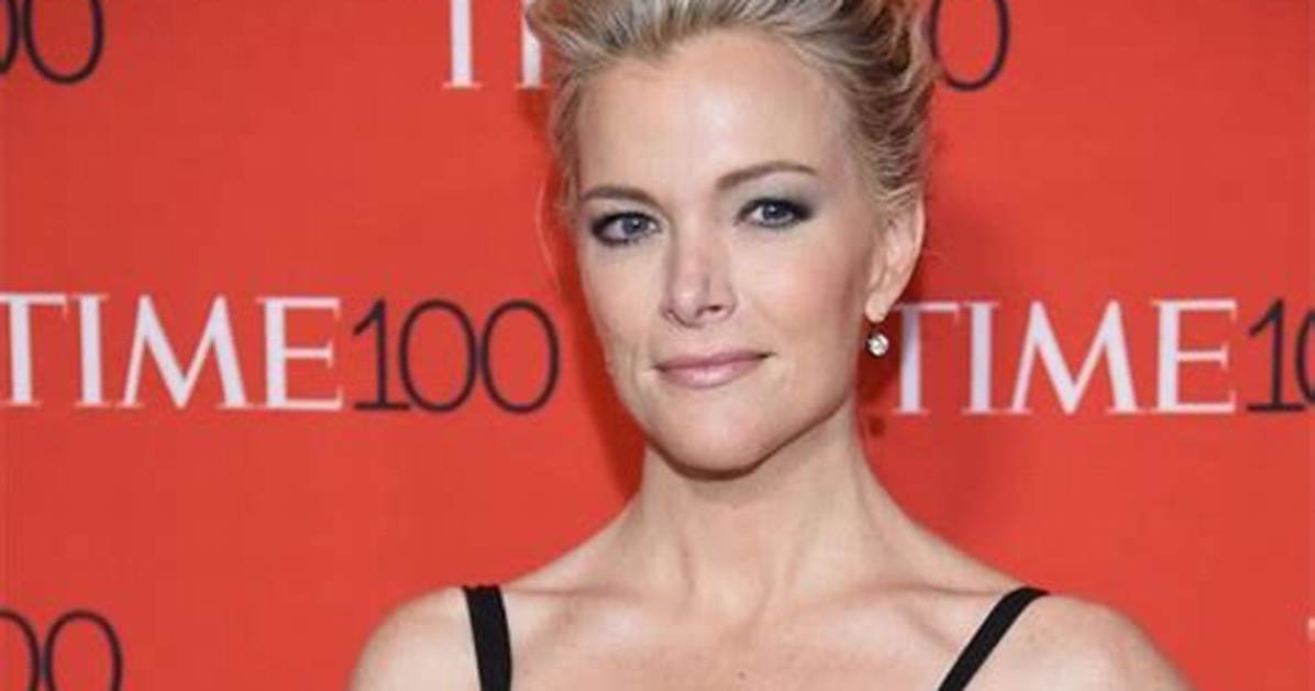 Megyn Kelly Net Worth, Age, Height, Bio, Birthday, Wiki!