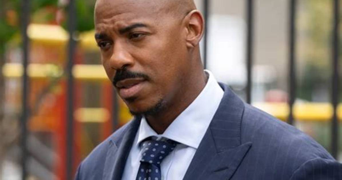 Mehcad Brooks Net Worth, Age, Height, Bio, Birthday, Wiki!