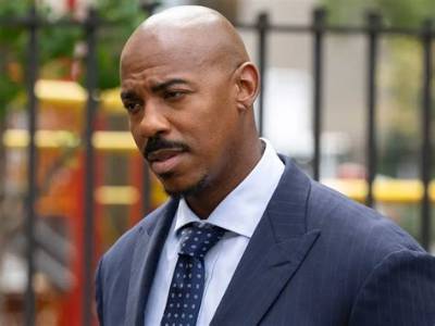 Mehcad Brooks Net Worth, Age, Height, Bio, Birthday, Wiki!