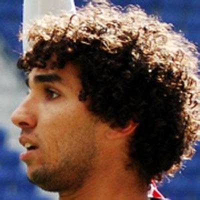 Mehdi Ballouchy - Net Worth, Age, Height, Birthday, Bio, Wiki!