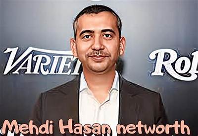 Mehdi Hasan Khan Net Worth 2024, Age, Height, Bio, Birthday, Wiki!