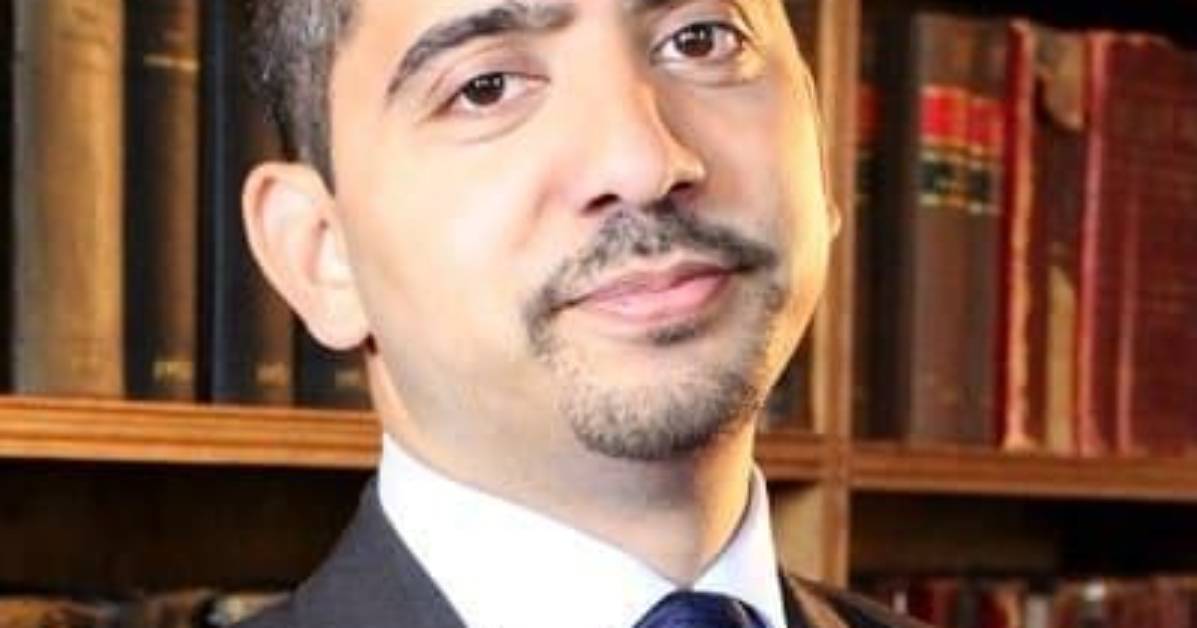 Mehdi Hasan Net Worth, Age, Height, Bio, Birthday, Wiki!