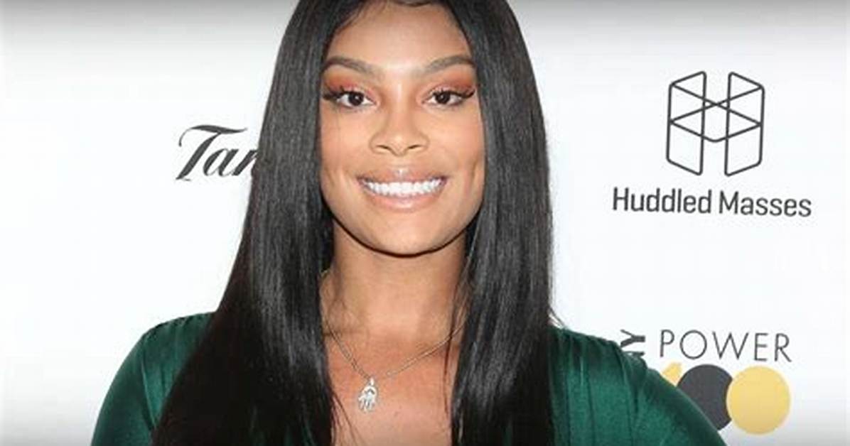 Mehgan James Net Worth, Age, Height, Bio, Birthday, Wiki!