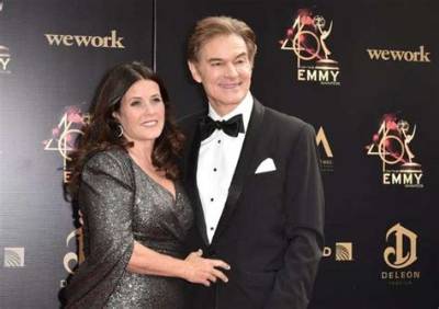 Mehmet Oz Net Worth, Age, Height, Bio, Birthday, Wiki!