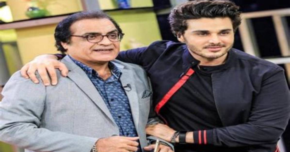 Mehmood Aslam Net Worth, Age, Height, Bio, Birthday, Wiki!