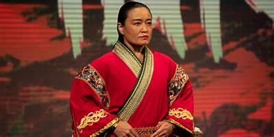 Meiko Satomura - Net Worth, Age, Height, Birthday, Bio, Wiki!